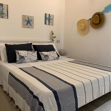 Villa Turchese Costa Rei Eksteriør billede