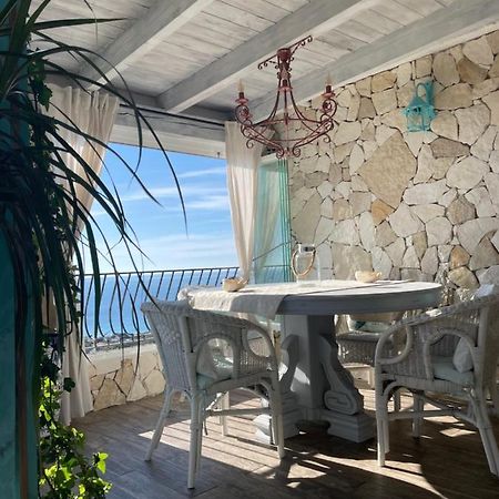 Villa Turchese Costa Rei Eksteriør billede