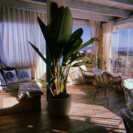 Villa Turchese Costa Rei Eksteriør billede