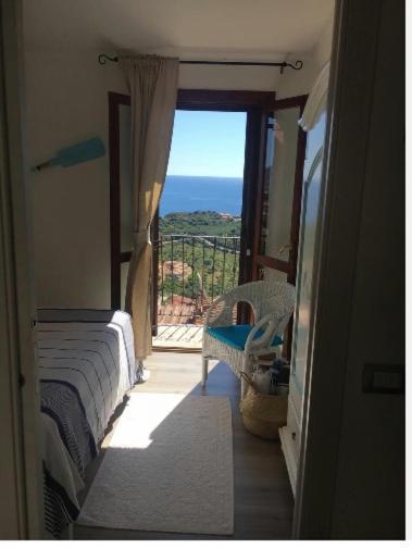 Villa Turchese Costa Rei Eksteriør billede