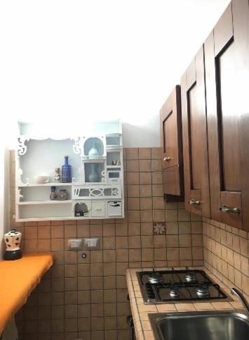 Villa Turchese Costa Rei Eksteriør billede