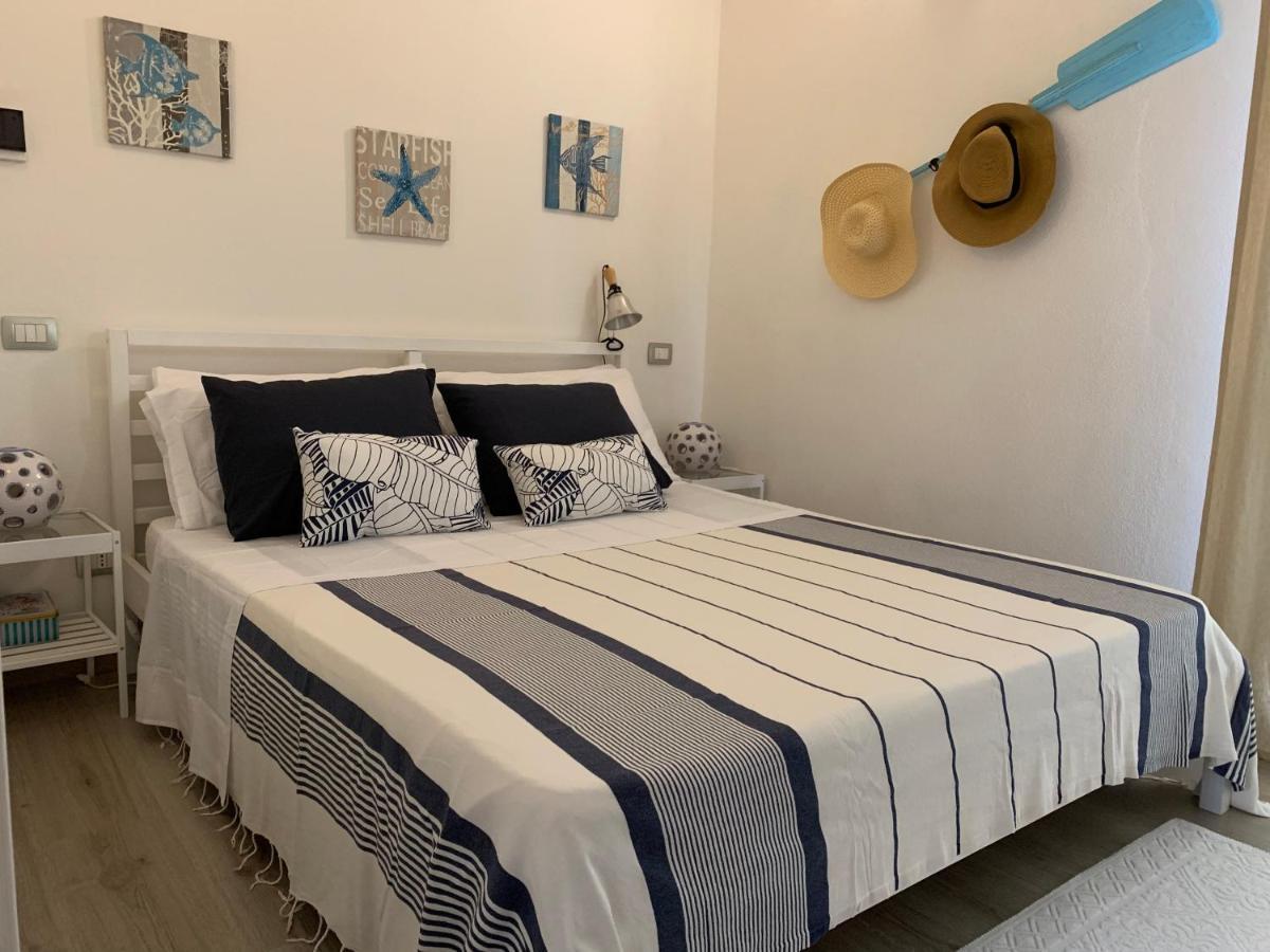 Villa Turchese Costa Rei Eksteriør billede