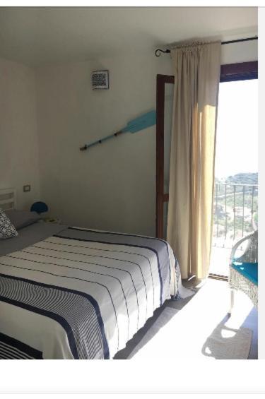 Villa Turchese Costa Rei Eksteriør billede