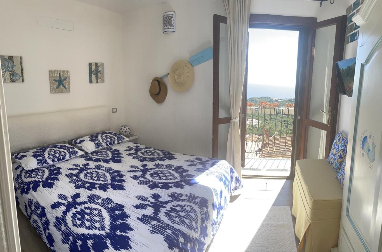 Villa Turchese Costa Rei Eksteriør billede