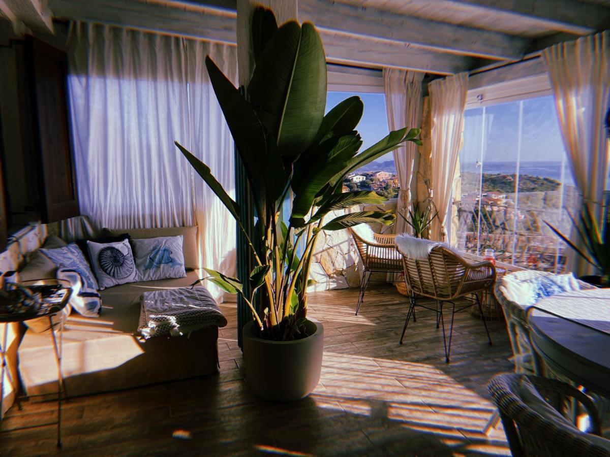 Villa Turchese Costa Rei Eksteriør billede